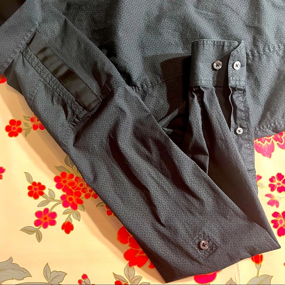 Tristan button down shirt - Picture 5 of 8